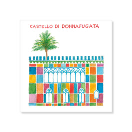 Castello di Donnafugata, 