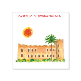 Castello di Donnafugata, 