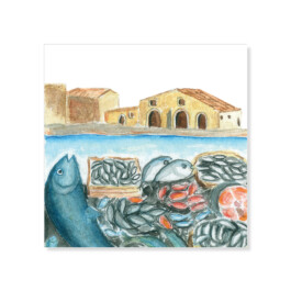 Magnete Marzamemi, 