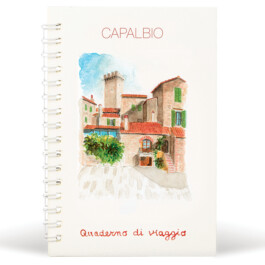 Notes Capalbio 