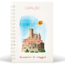 Notes Capalbio, 