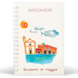 Notes Marzamemi, 