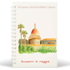 Notes Monastero Benedettini, 