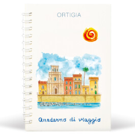 Notes Ortigia, 