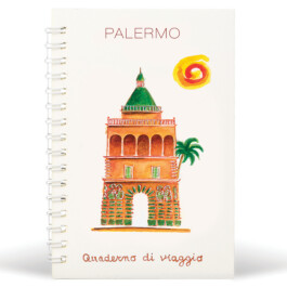 Notes Palermo Porta Felice, 