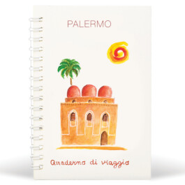 Notes Palermo San Cataldo, 