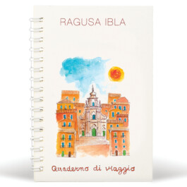 Notes Ragusa Ibla, 