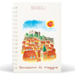 Notes Scicli, 