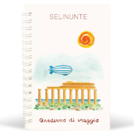 Notes Selinunte, 