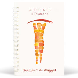 Notes Telamone di Agrigento, 