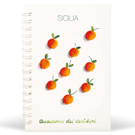 Notes Arance di Sicilia, 
