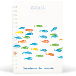 Notes Pesci di Sicilia, 