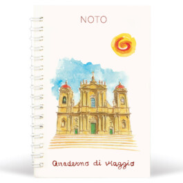 Notes-Noto-la-Cattedrale, 