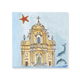 Magnete Noto composizione1, 