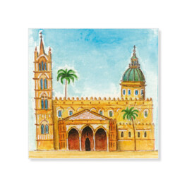 Magnete Palermo, 