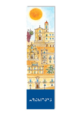 Segnalibro Noto,