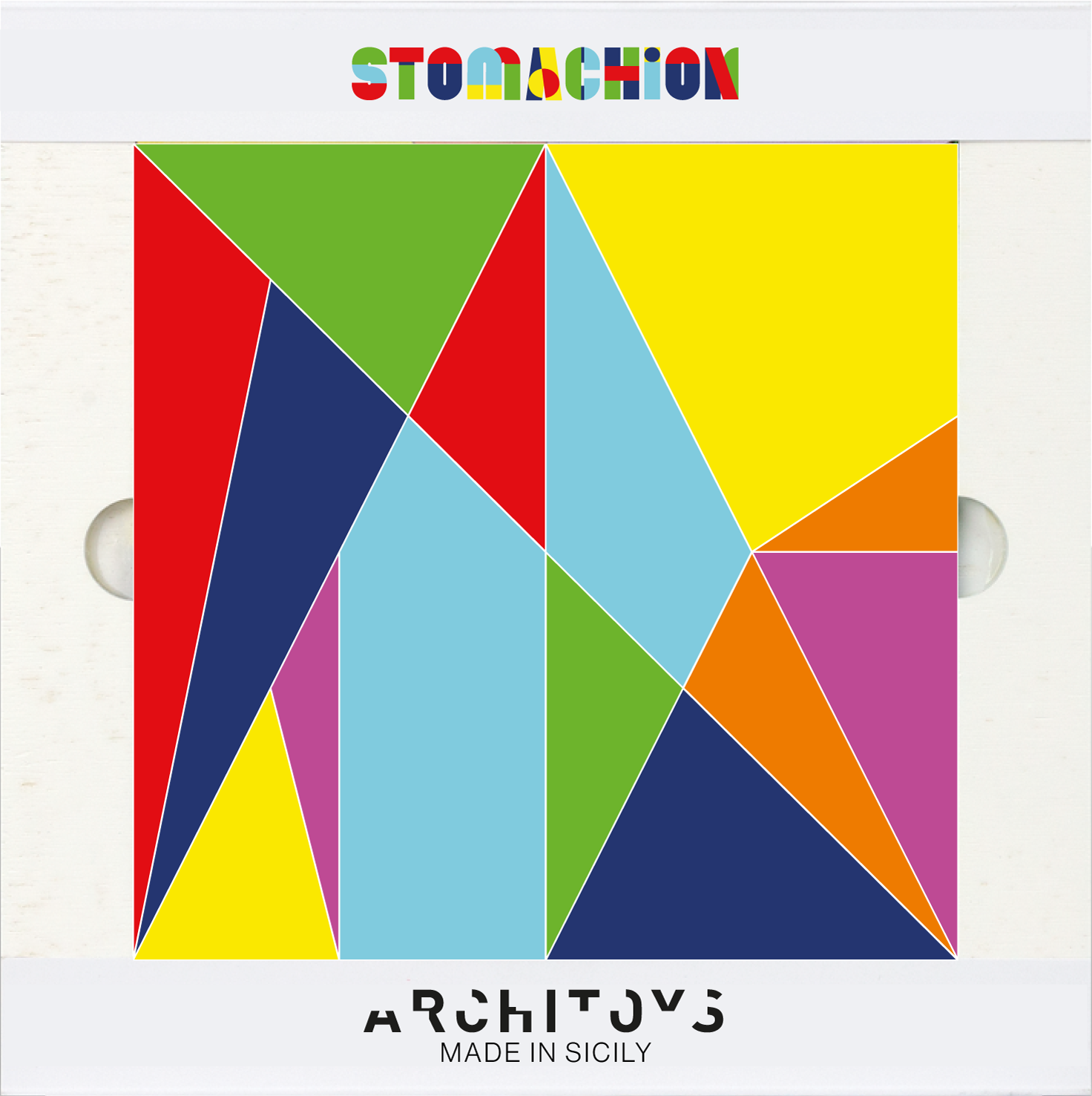 Stomachion de Suter ou Loculus d'Archimède - Free Stomachion de Suter ou Loculus d'Archimède - Free