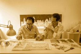architoys siamo,