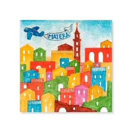 Magnete Matera, 