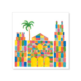 magnete Monreale, 