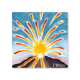Magnete Etna, 