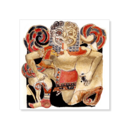 Magnete gorgone, 
