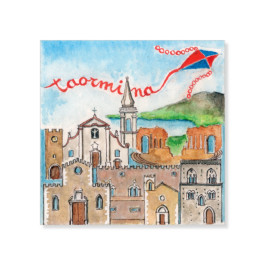 Magnete Taormina, 