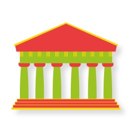 ARCHITOYS