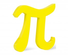 pigreco legno giallo, 