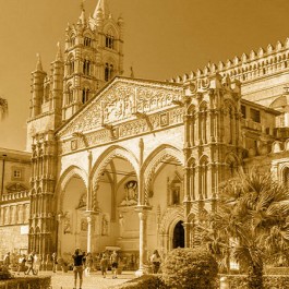 foto palermo,