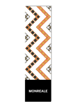 Segnalibro Monreale,