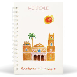 Notes Monreale, 