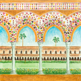 Quadretto Monreale, 