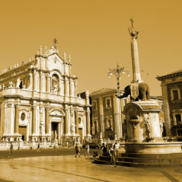 immagine catania,