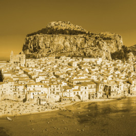 immagine Cefalù,