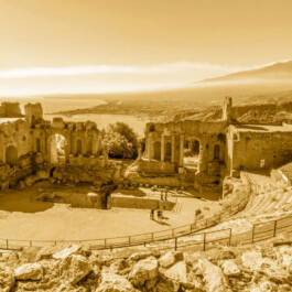 Immagine Taormina,