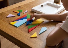 ARCHITOYS
